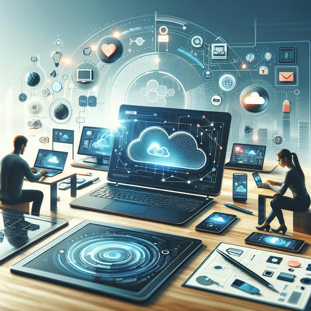 Digital Resources
