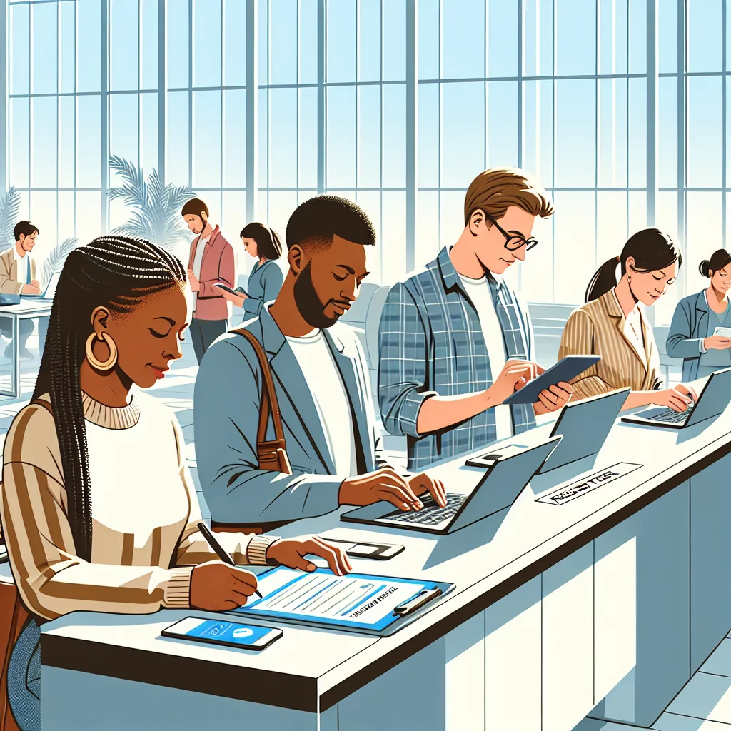 Common challenges in registration