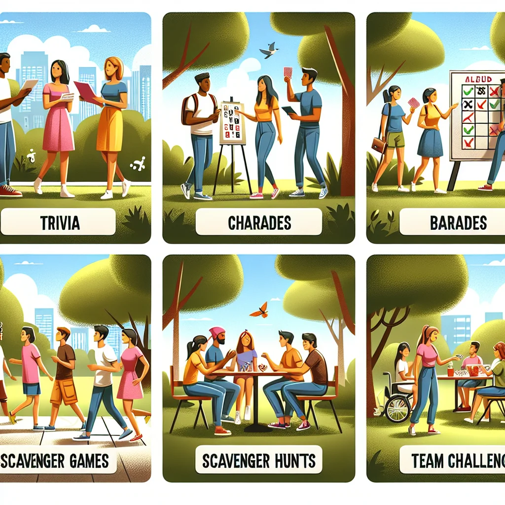 Tips for 6 Club games